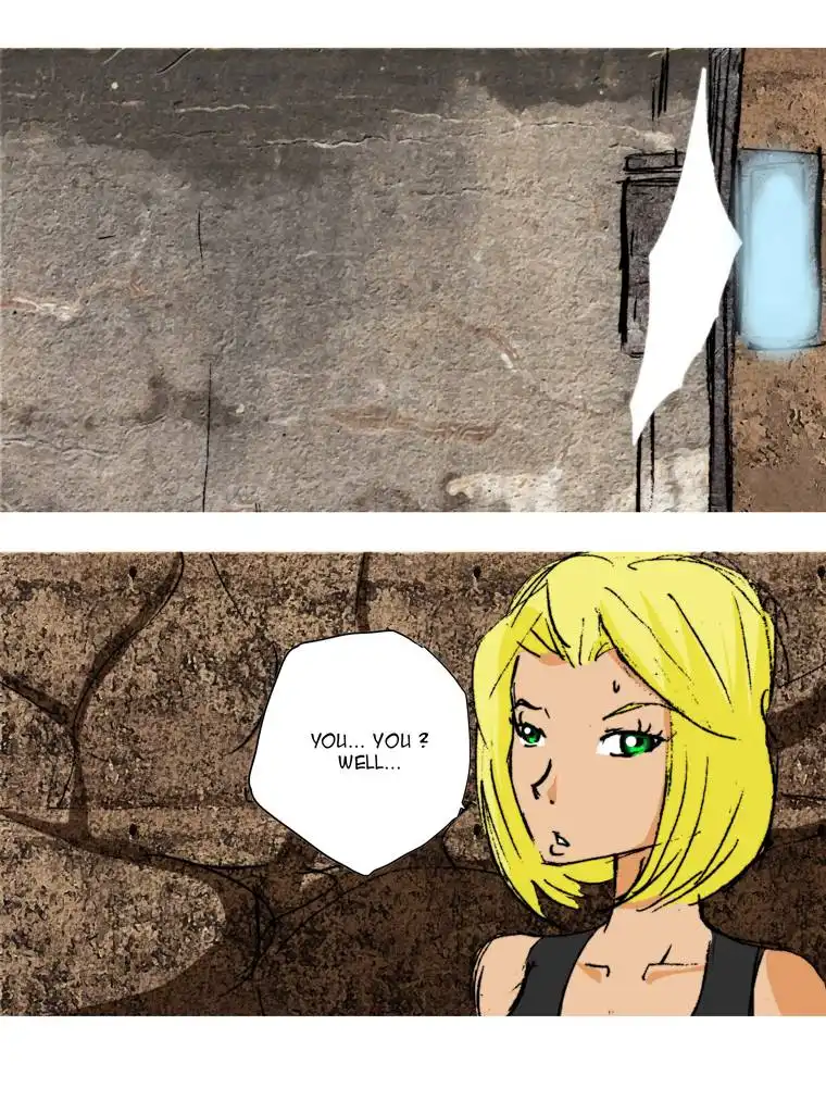 Dragon and Weed: Origins Chapter 53 26